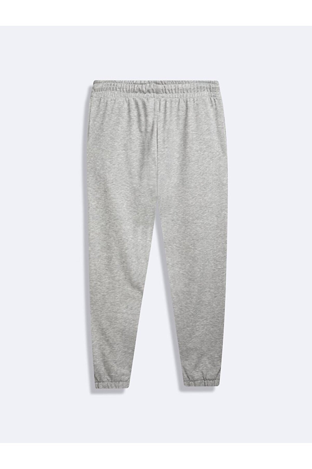 LTB Survêtement gris à taille élastique et jambes étroites
