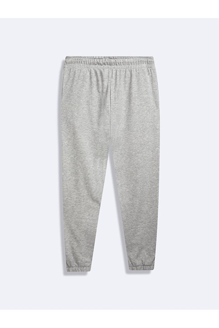 LTB Survêtement gris à taille élastique et jambes étroites