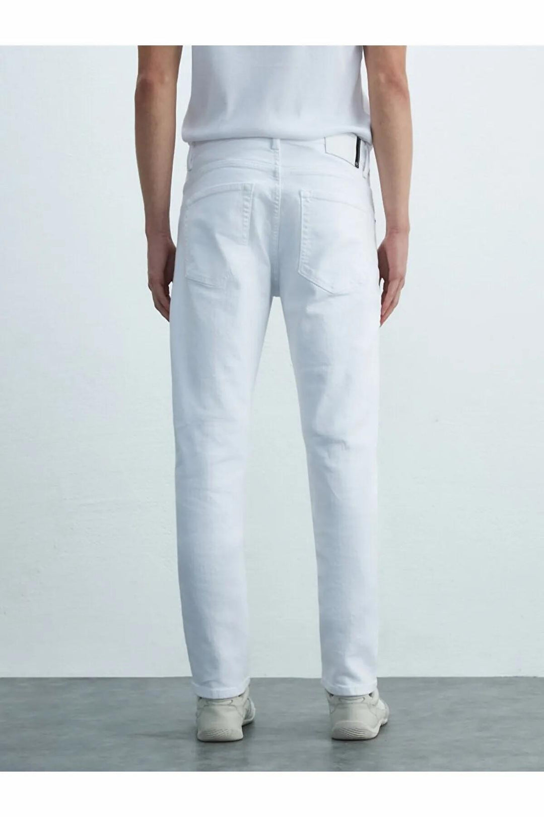LTB Pantalon en jean slim Sawyer P pour homme