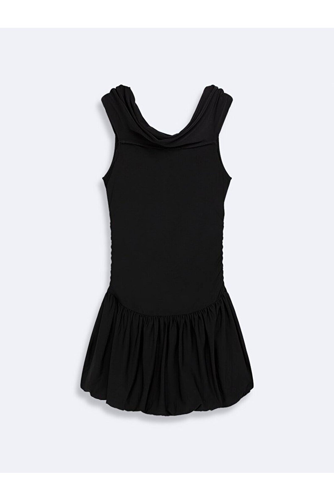 LTB Robe noire