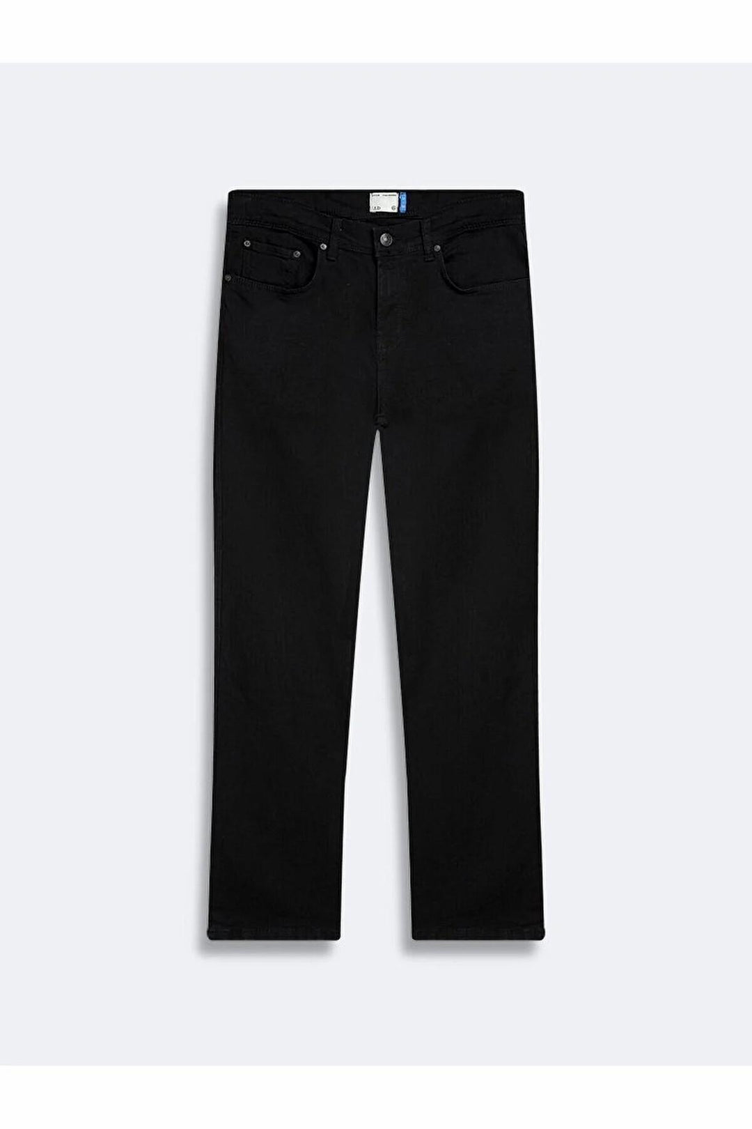 LTB Sawyer P - Pantalon en jean noir délavé pour homme