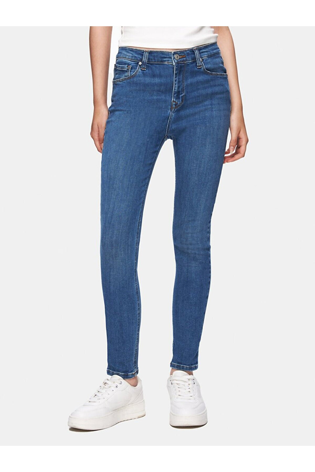LTB Pantalon Tanya B - Bleu