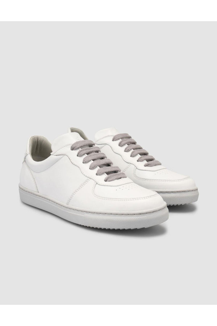 Cabani Shoes MonaMae Blanc - Blanc
