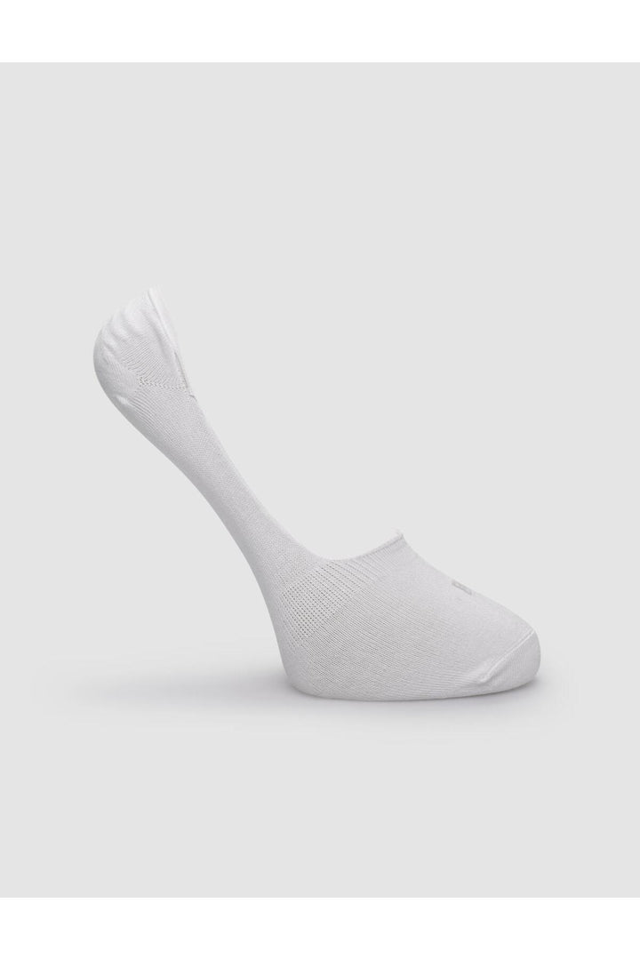 Cabani Shoes Chaussettes pour hommes Bambu 3 pièces - Blanc - Bleu marine - Multicolore