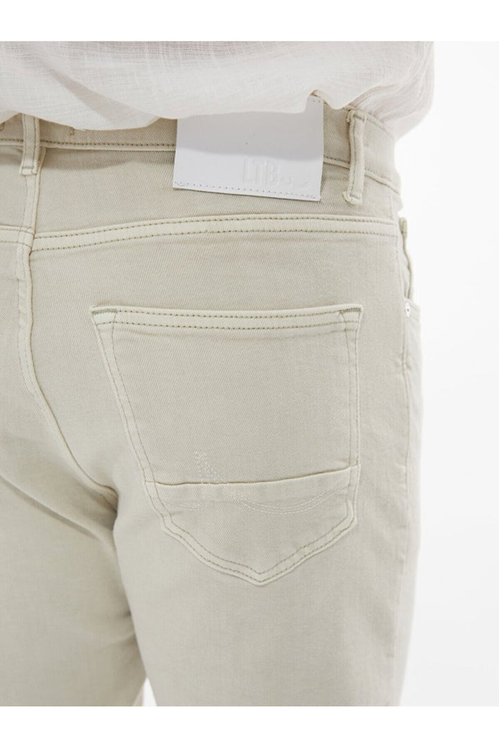 LTB Jean Smarty Y Mosstone Wash pour homme