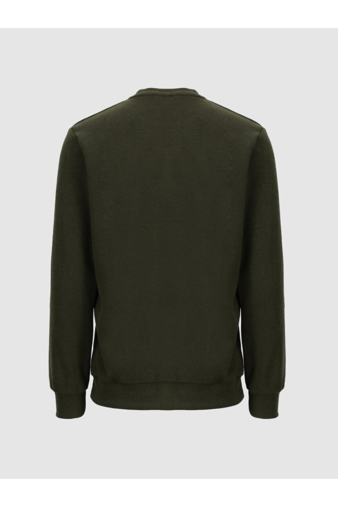 LTB Sweat vert