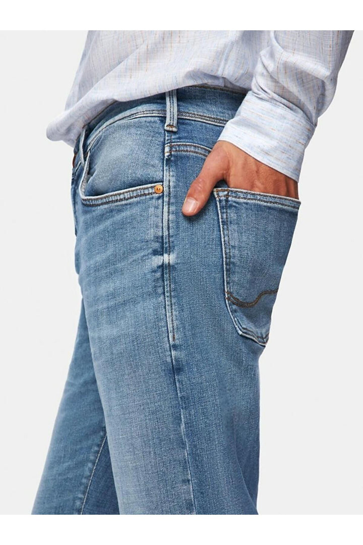 LTB Dıego Callıon Wash Jean Pantolon pour homme - karişik_55706