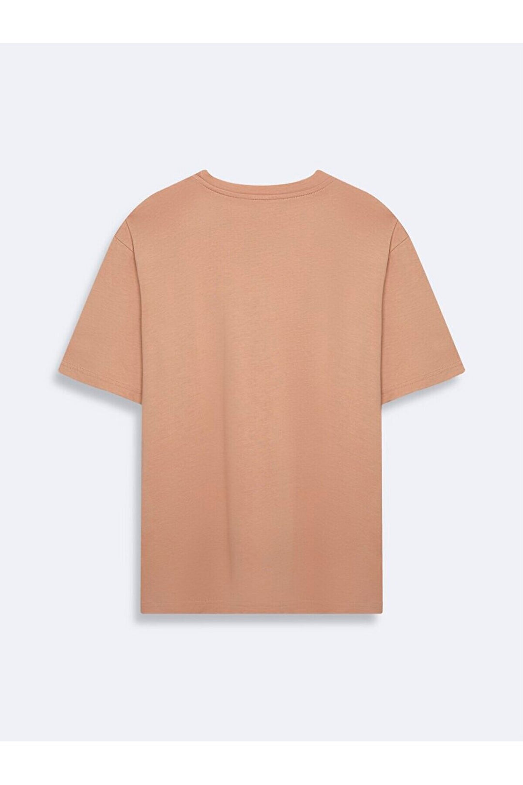 LTB T-shirt oversize
