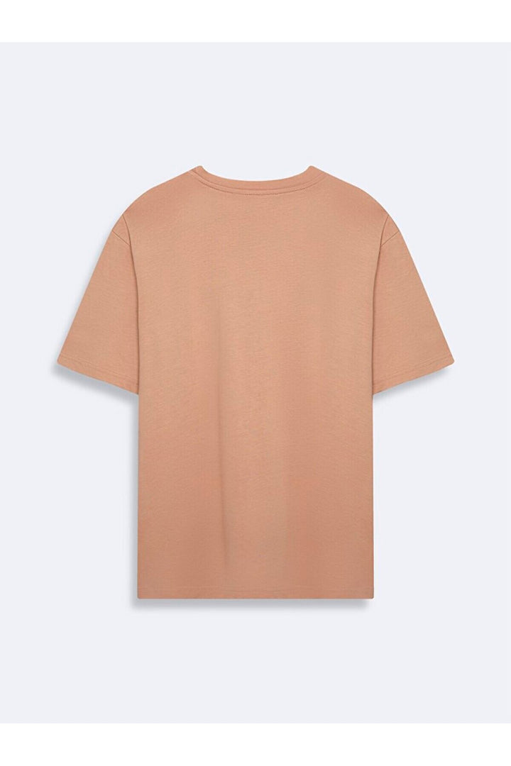 LTB T-shirt oversize