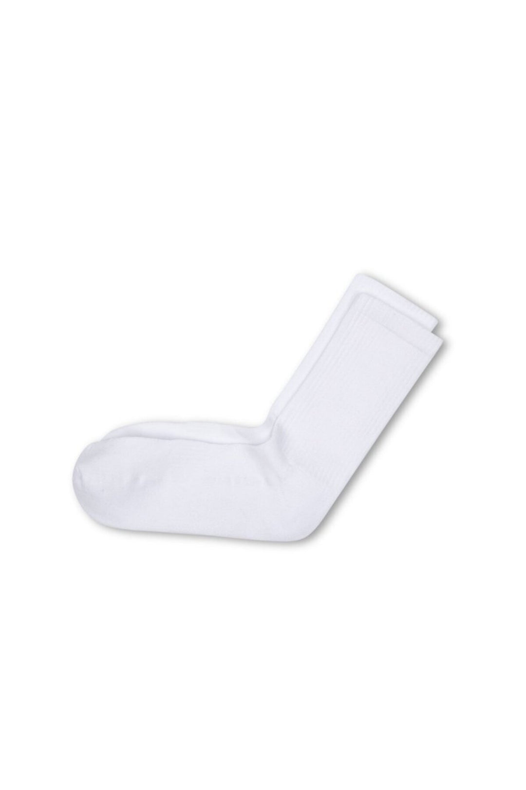 LTB Chaussettes Blanches - Blanc