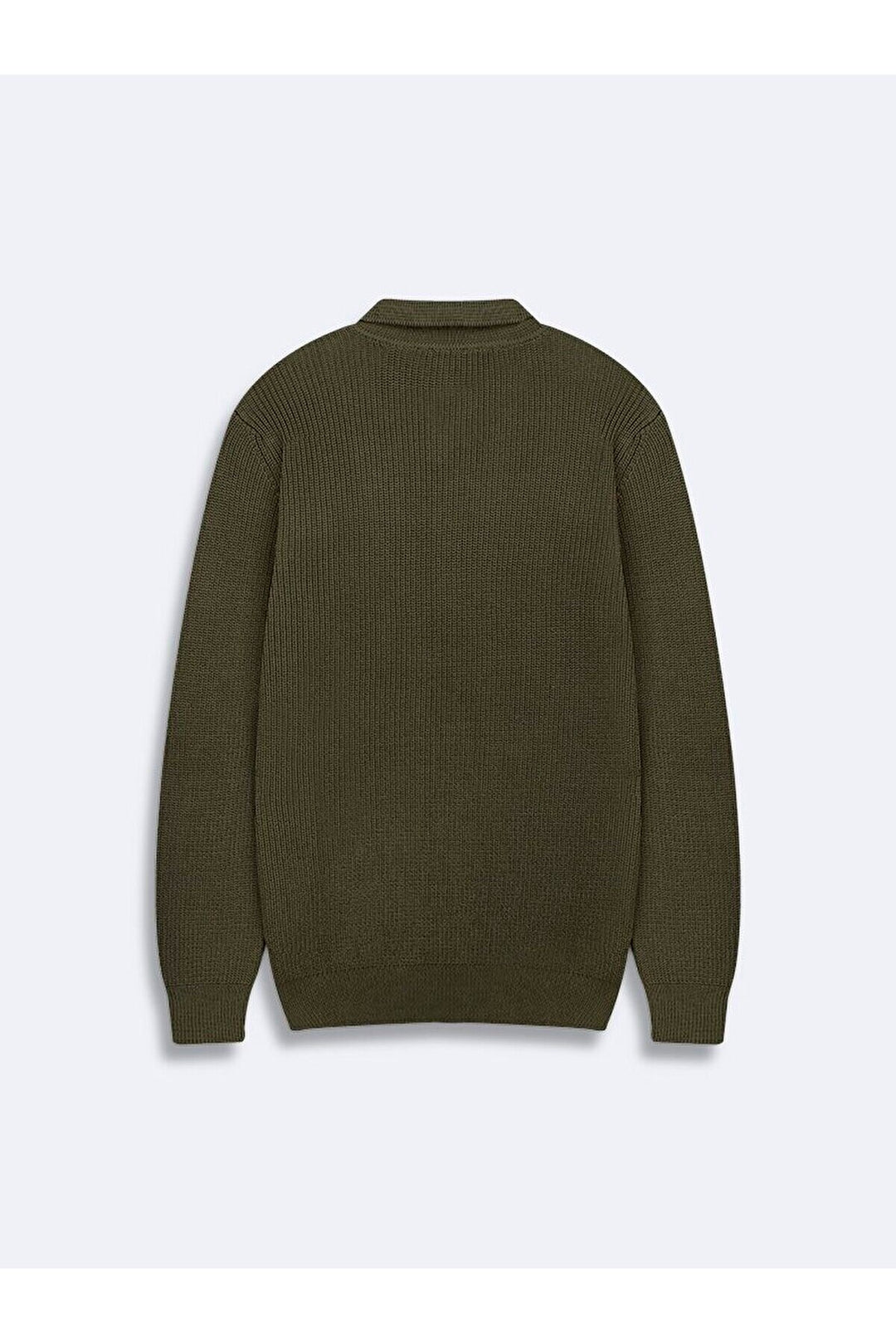 LTB Pull Vert - yeşi̇l_2257