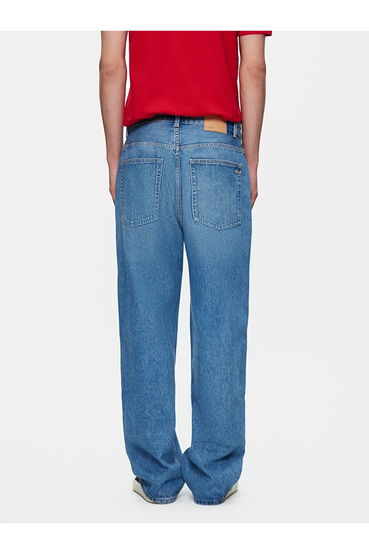 LTB Pantalon Julius Baggy Jean
