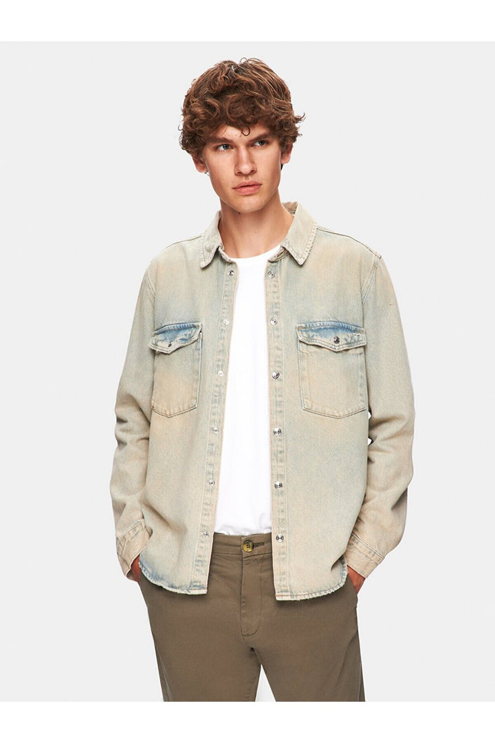 LTB Veste régulière Darlene