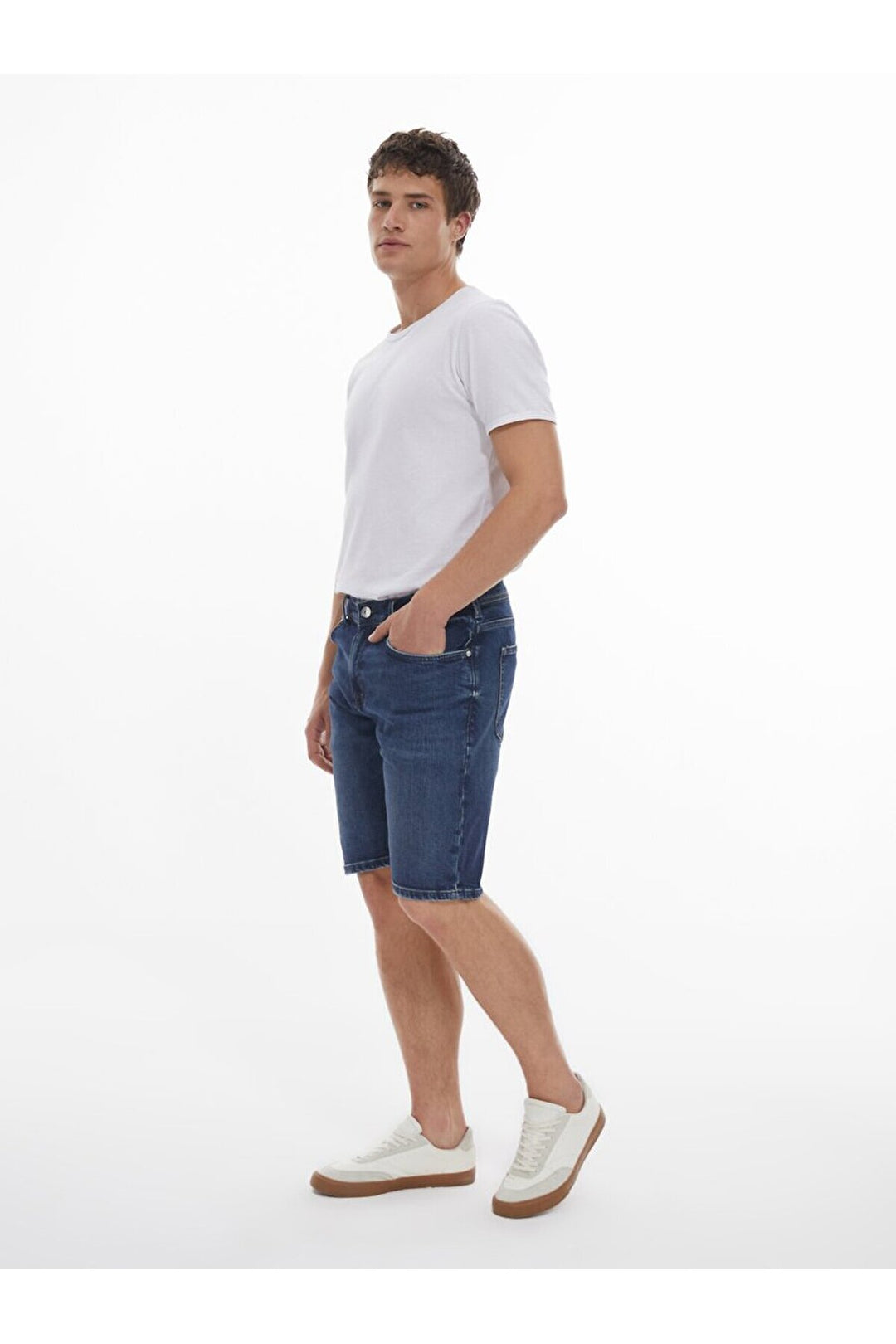 LTB Jean Elrond coupe étroite Bermudes