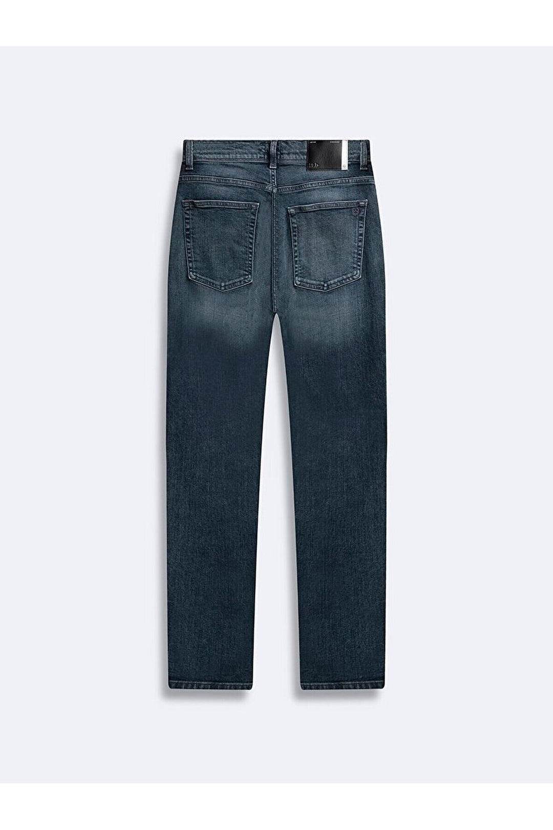 LTB Pantalon en jean à taille moyenne Sawyer P Narrow Leg