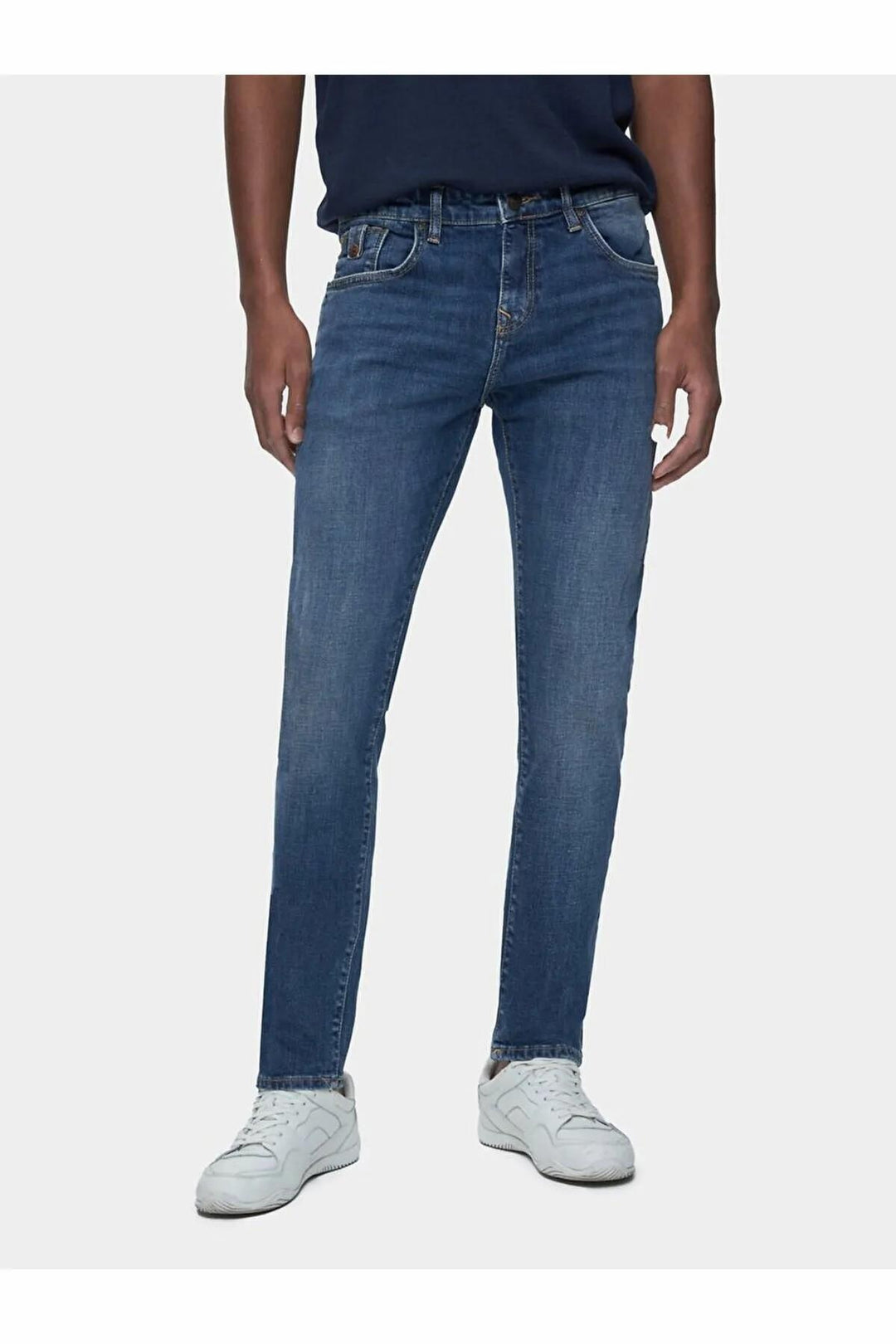 LTB Pantalon en jean Joshua Valor Safe Wash pour hommes