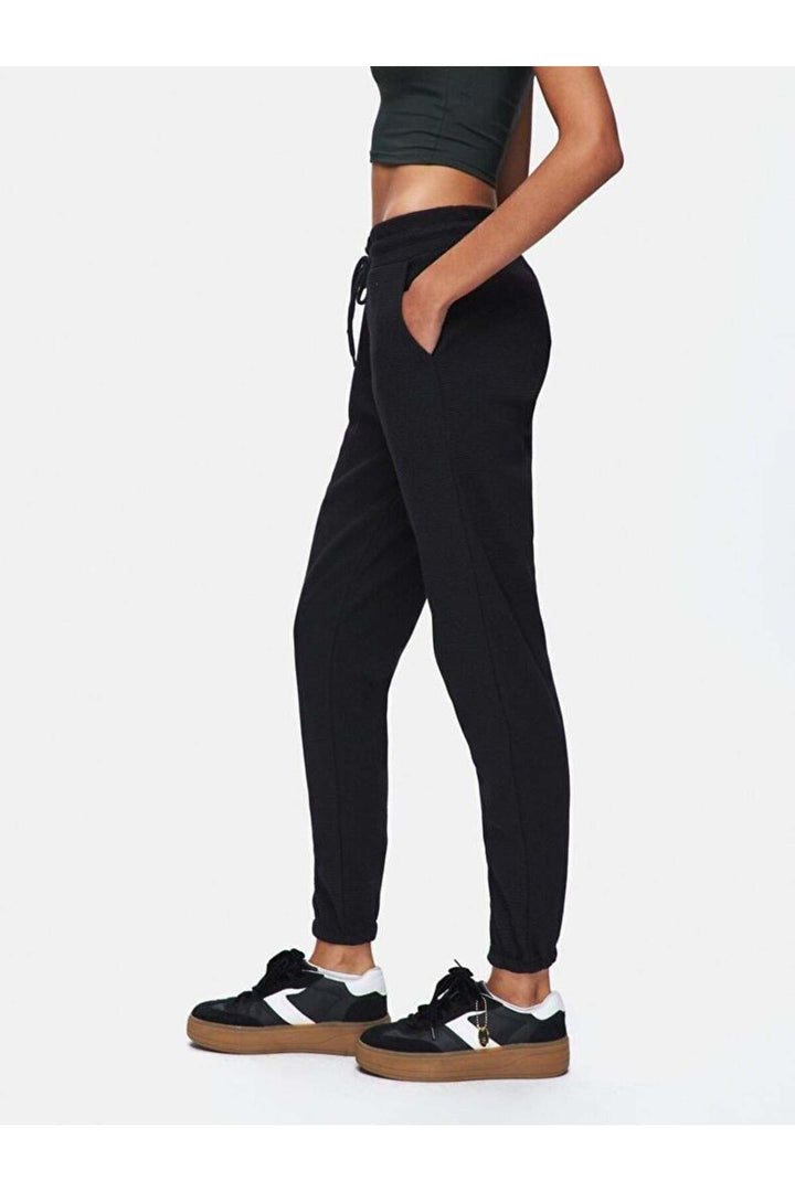 LTB Survêtement noir - si̇yah_200