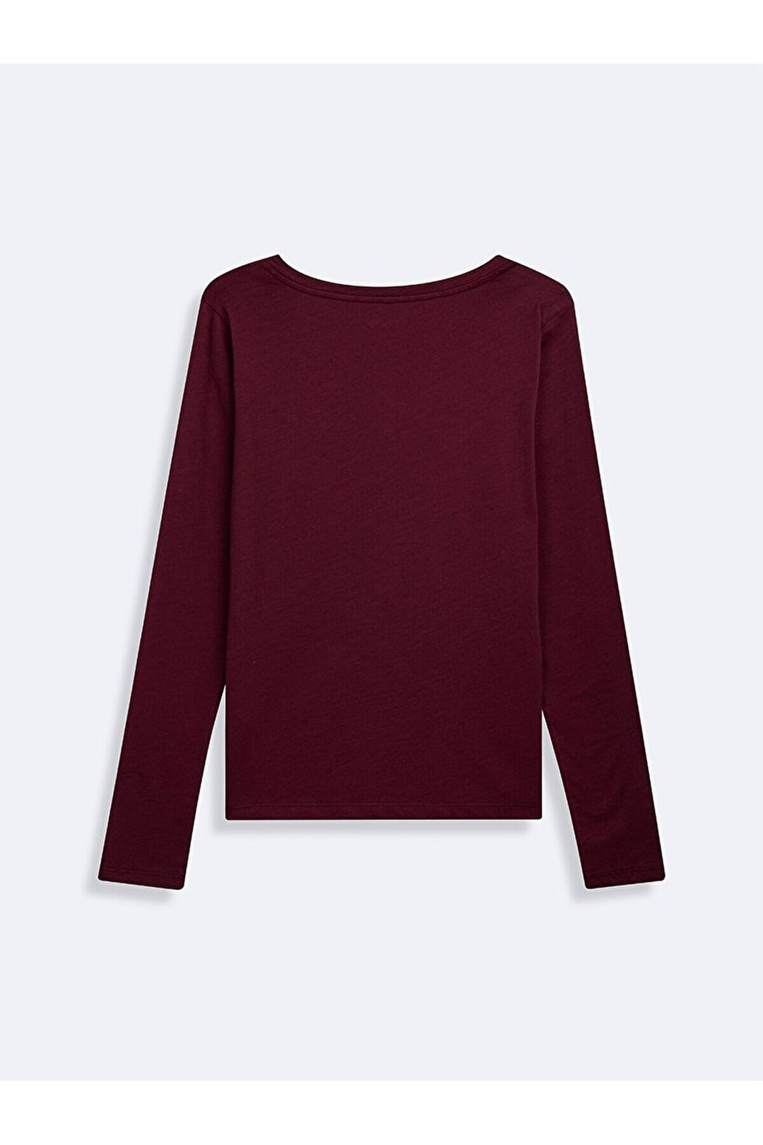 LTB Sweat-shirt rouge