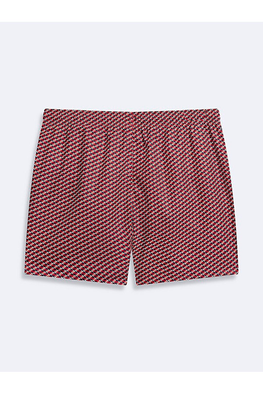 LTB Short basique tissé Red Sea