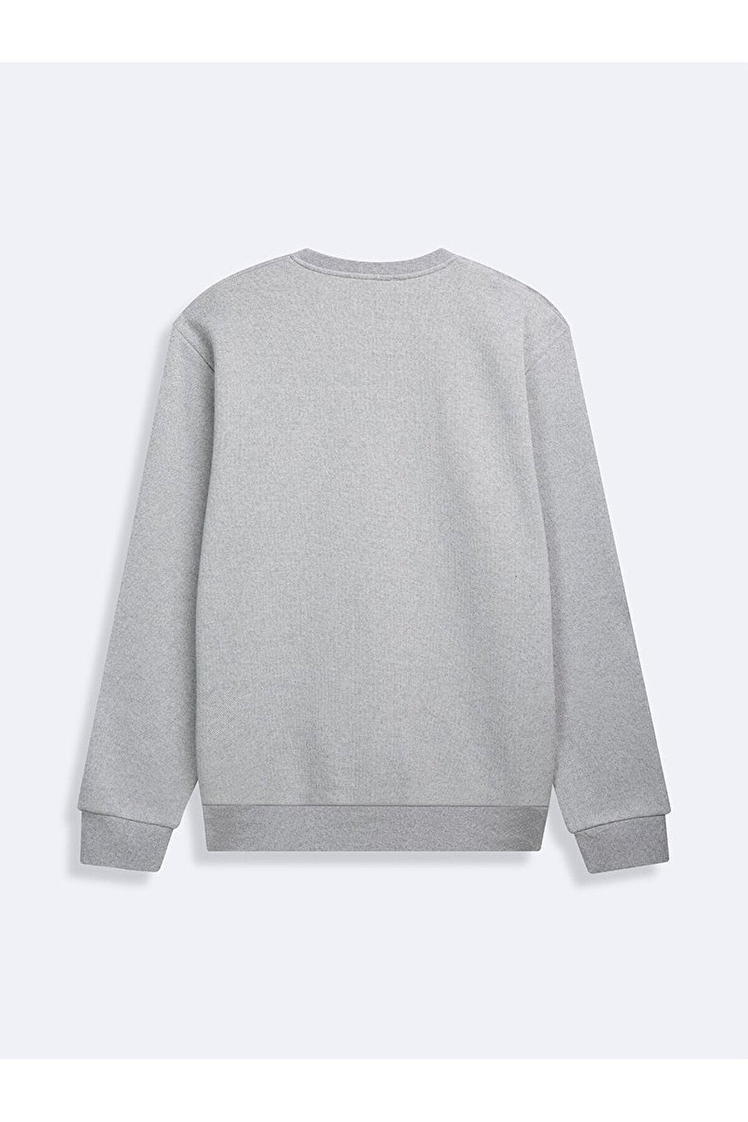 LTB Sweat gris - Griṡ_203