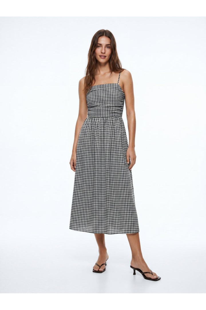 LTB Robe blanche - Blanc