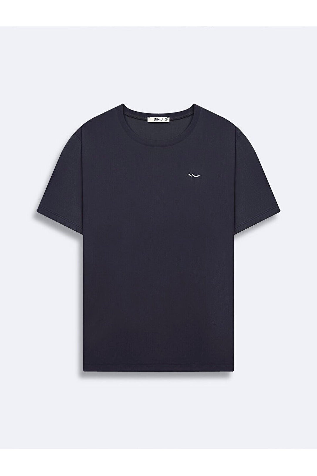 LTB T-shirt Anthracite - Anthracite_218
