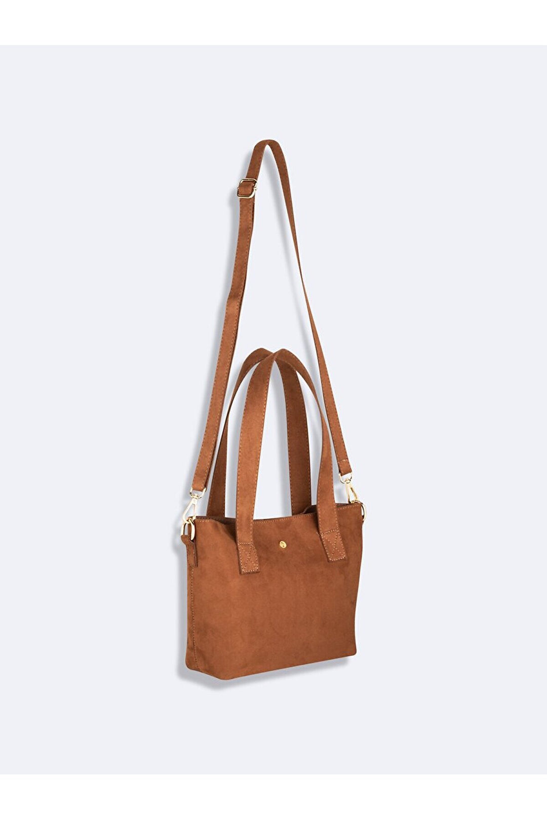 LTB Sac de couleur café