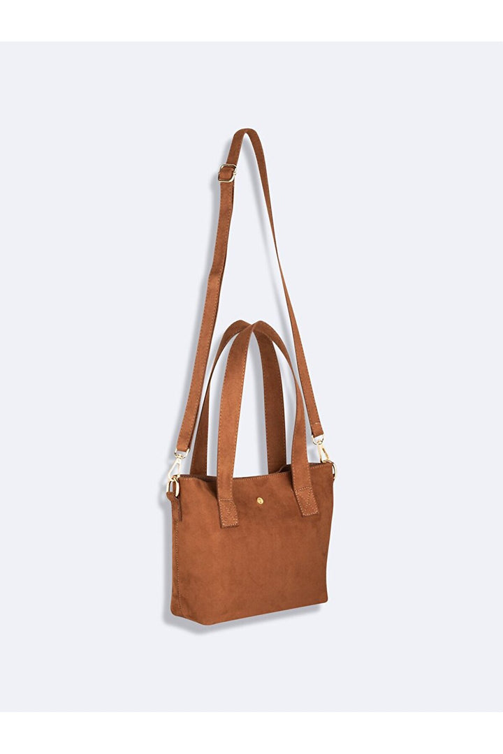 LTB Sac de couleur café