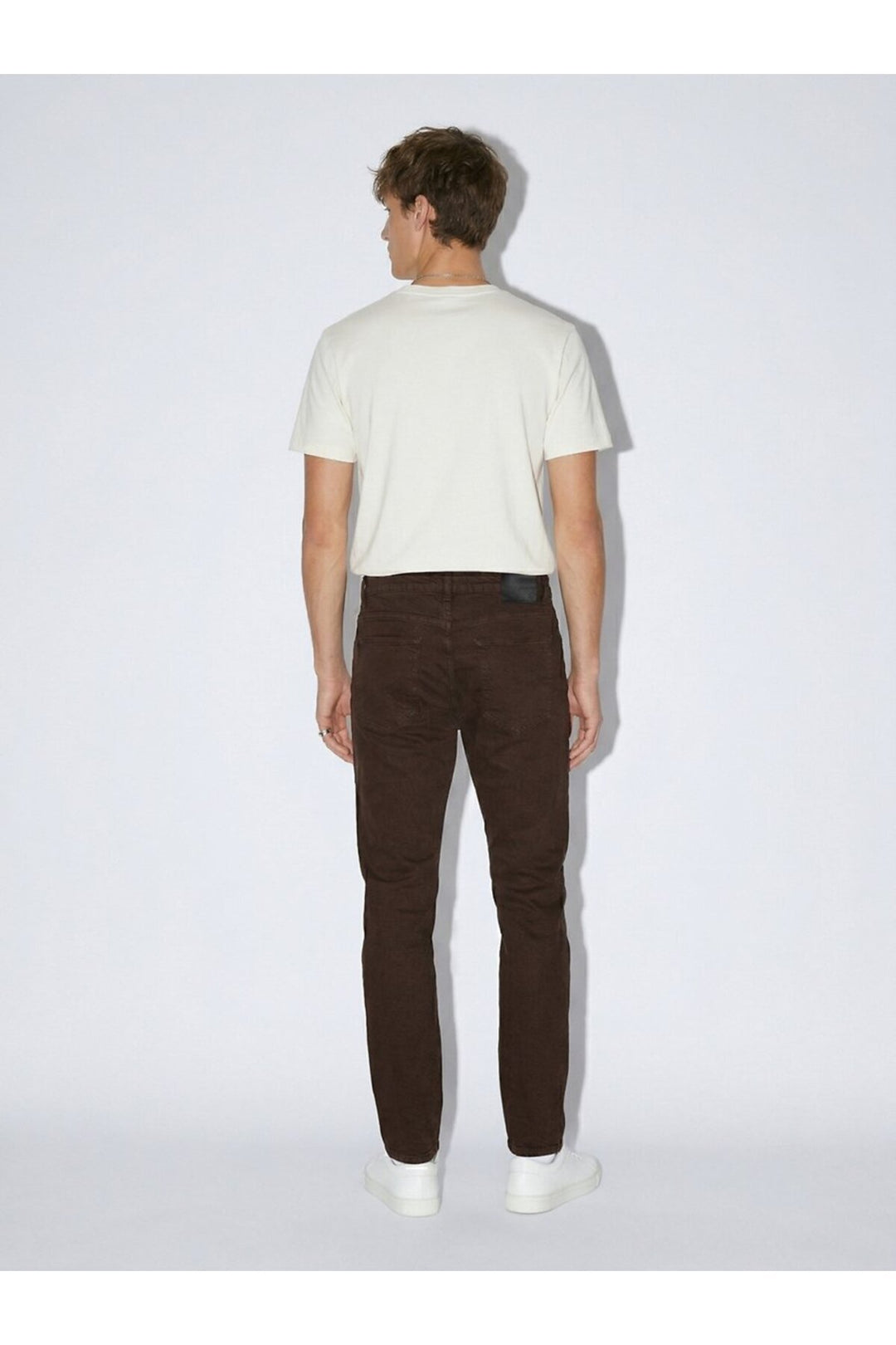 LTB Pantalon Renar Mid Indigo - mid Indigo