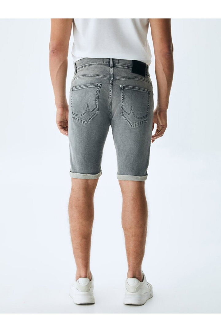 LTB Garry Jean Bermuda