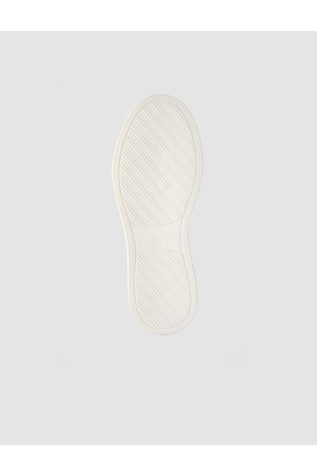 Cabani Shoes %100 Cuir véritable Bleu marine Chaussures de sport pour hommes - Bleu marine