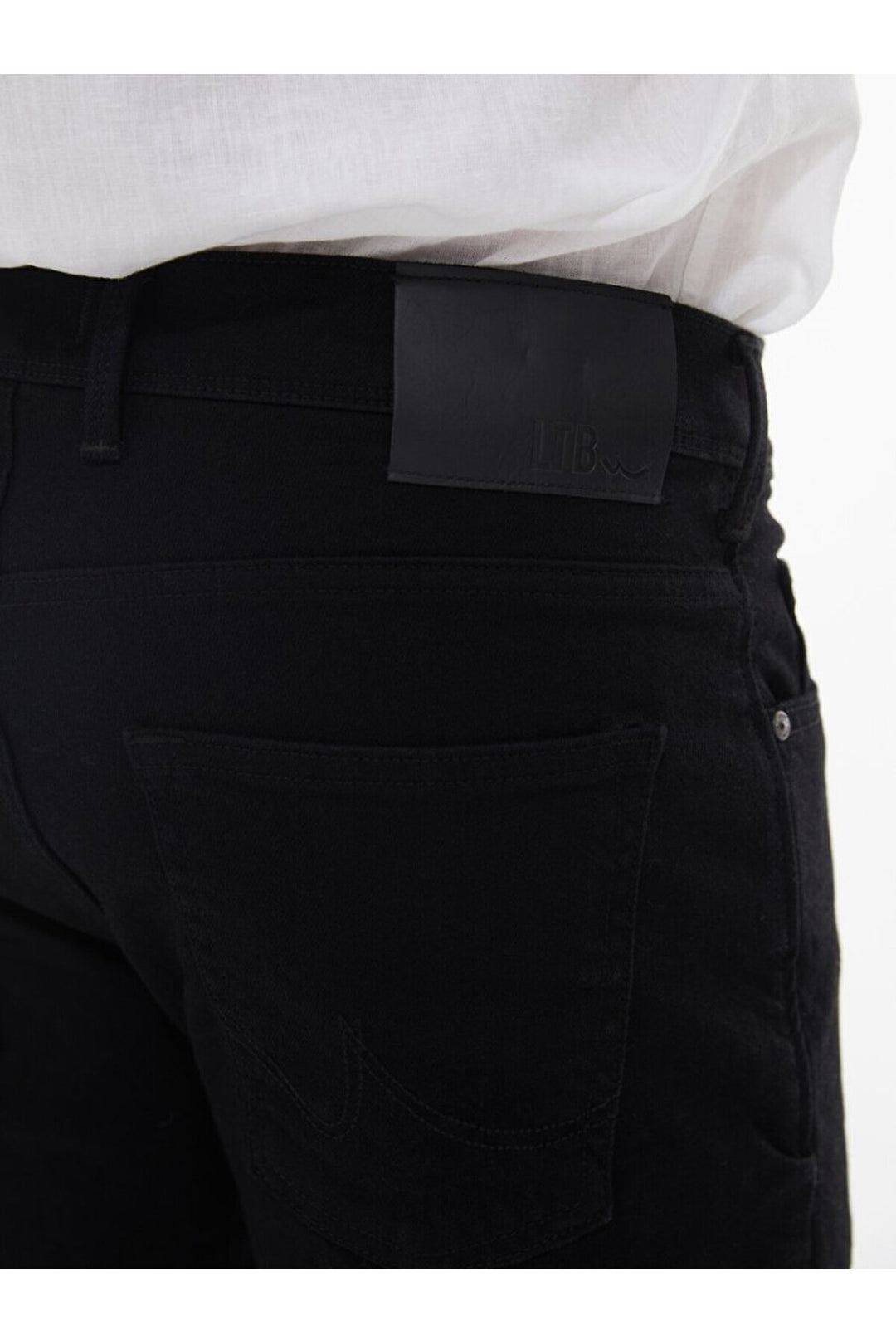 LTB Jean Elrond coupe étroite Bermudes