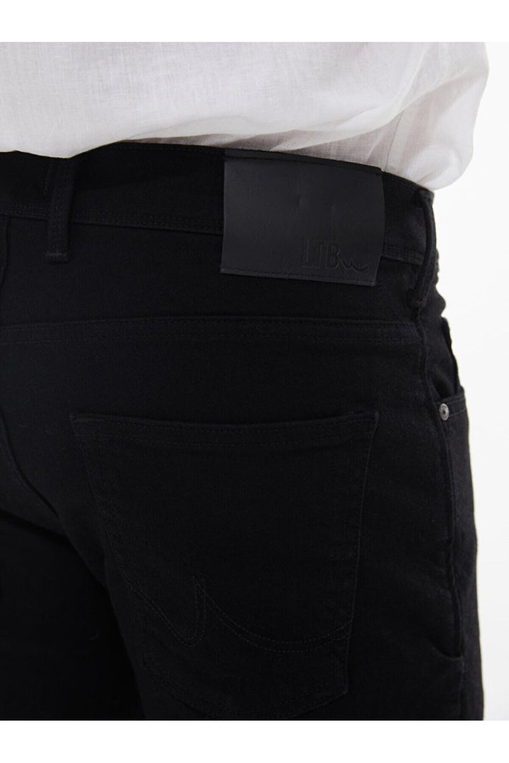LTB Jean Elrond coupe étroite Bermudes