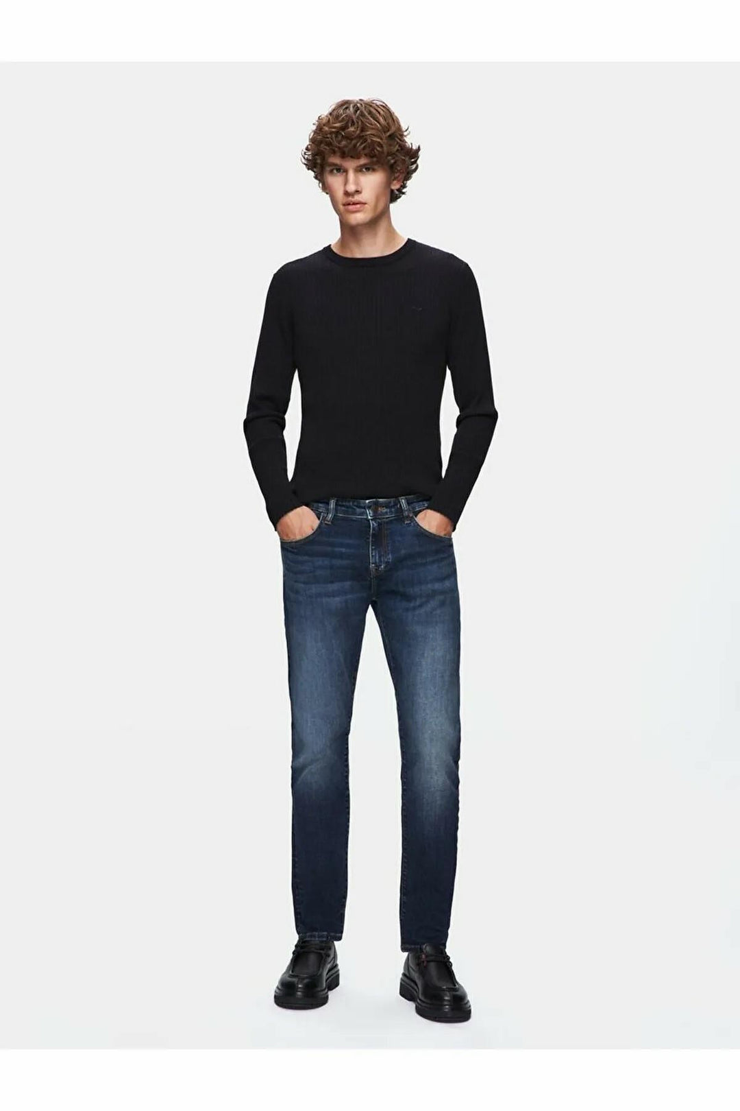 LTB Pantalon en jean Joshua Kantana Wash pour homme