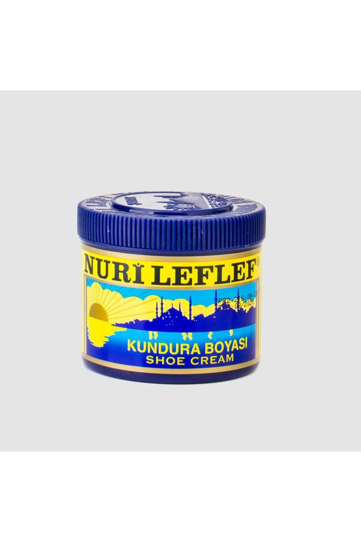 Cabani Shoes Teinture Crème Marron 200 ML - Marron