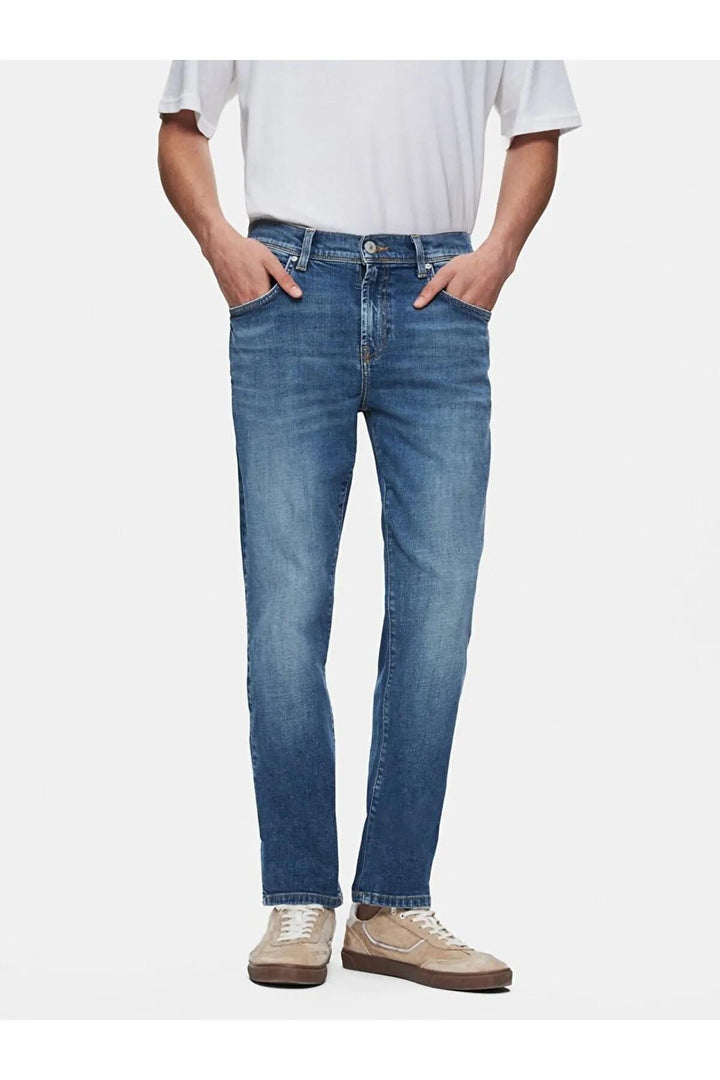 LTB Sawyer P Mornır Wash Jean pour homme - karişik_55944