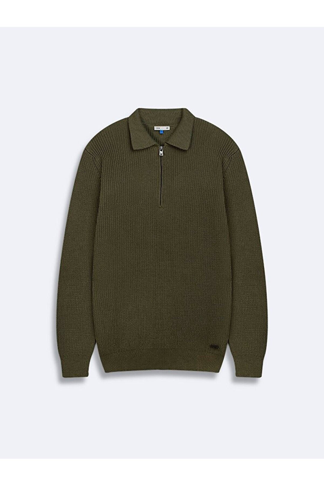 LTB Pull Vert - yeşi̇l_2257