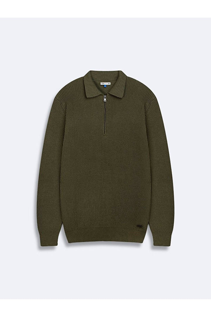 LTB Pull Vert - yeşi̇l_2257