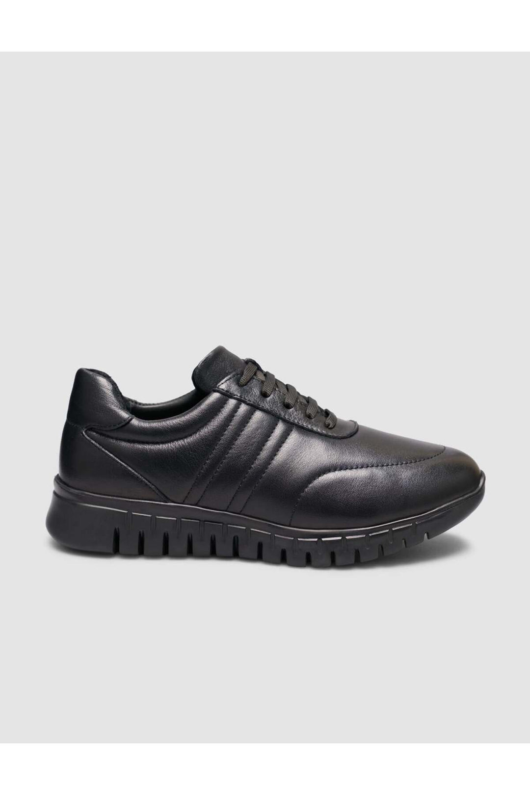 Cabani Shoes Noir - Noir