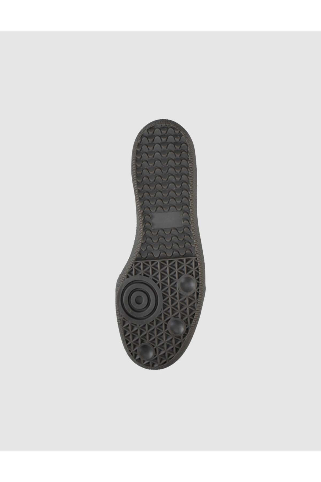 Cabani Shoes Chaussures de sport décontractées pour hommes en cuir véritable de veau. - Multicolore