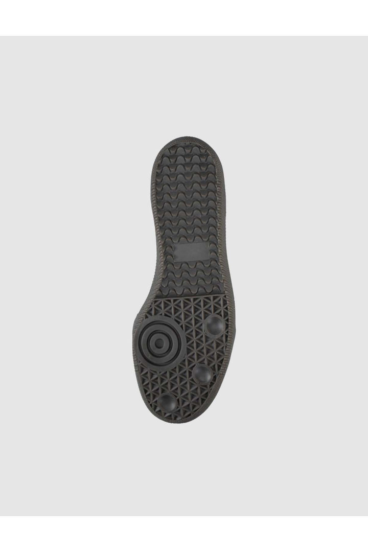 Cabani Shoes Chaussures de sport décontractées pour hommes en cuir véritable de veau. - Multicolore