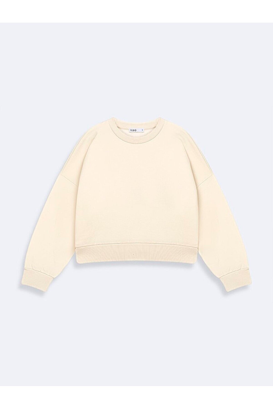 LTB Sweat beige