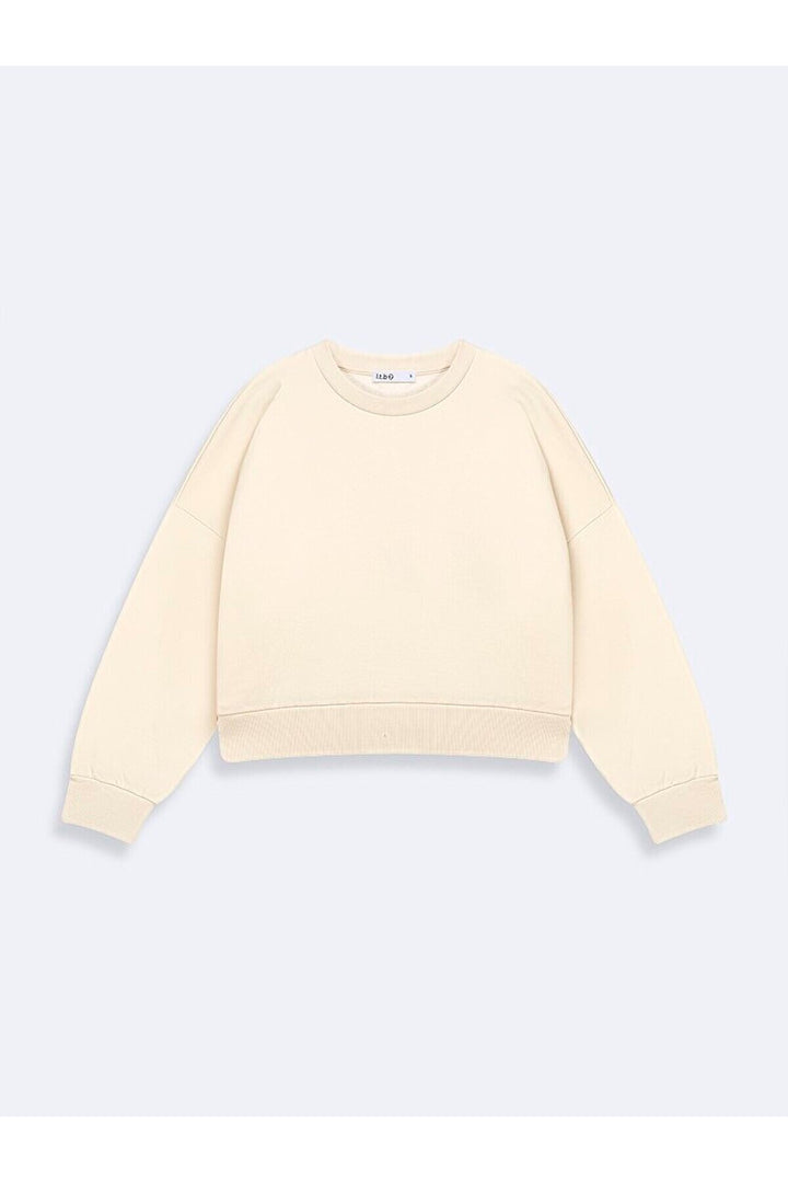 LTB Sweat beige