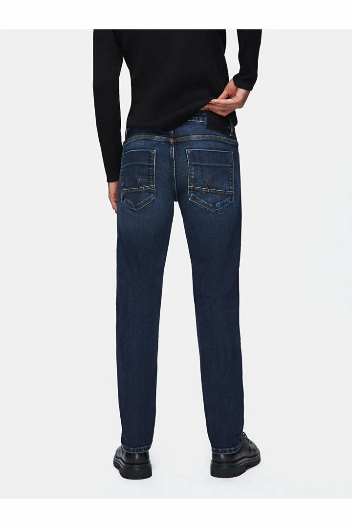 LTB Pantalon en jean Joshua Kantana Wash pour homme