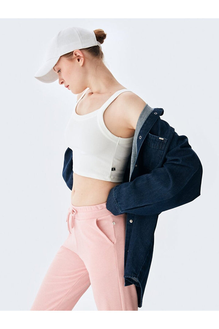 LTB Survêtement lilas