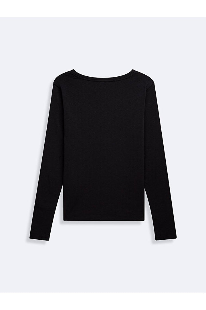 LTB Sweat noir