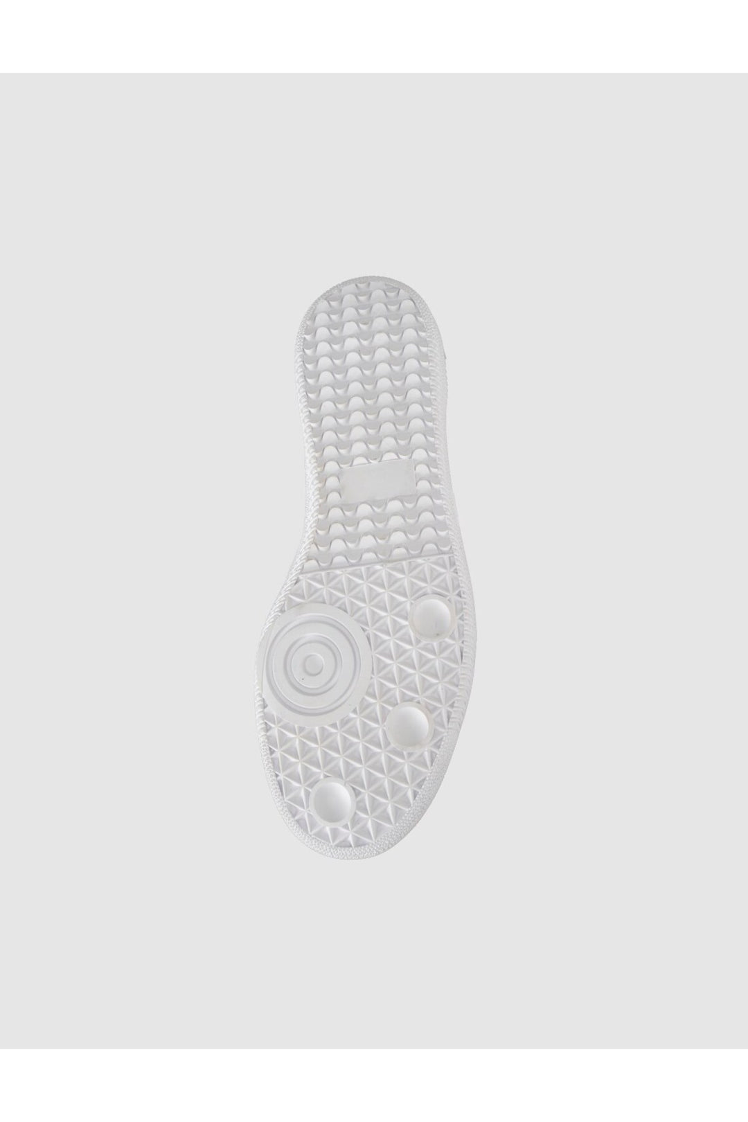 Cabani Shoes Baskets femme en cuir véritable suédé gris clair - Gris