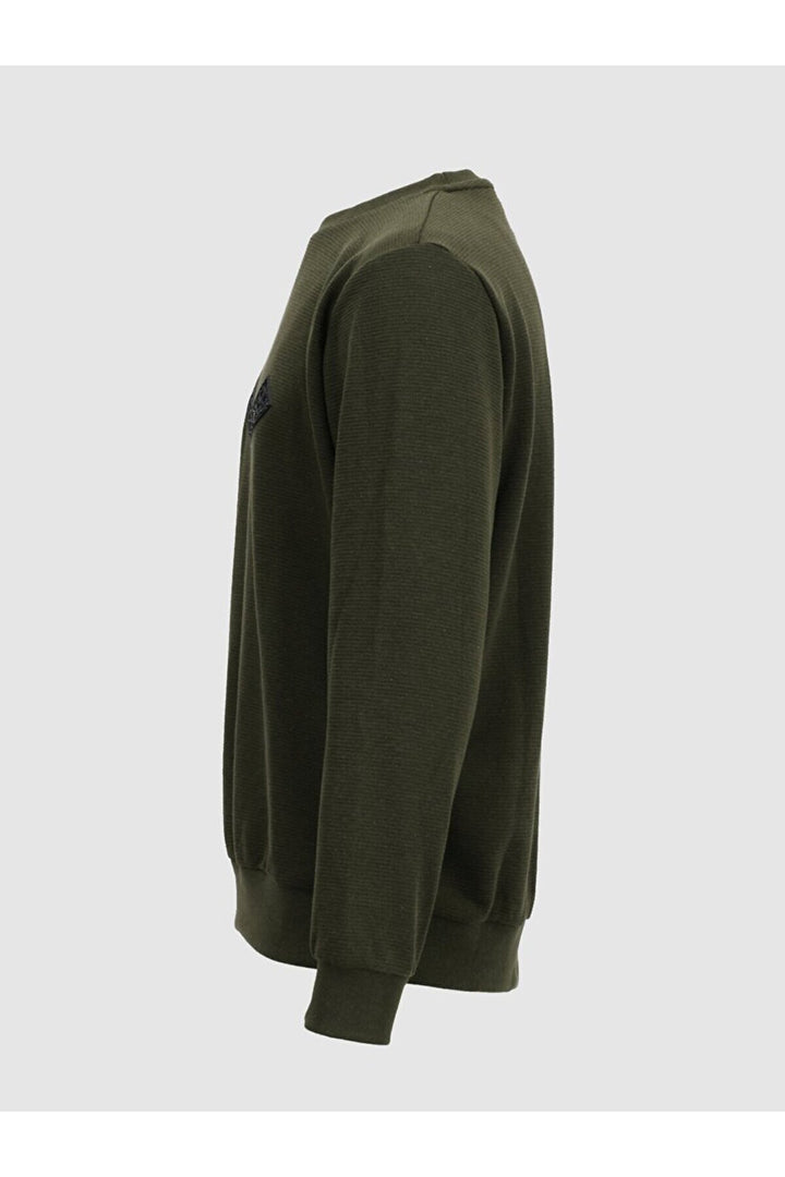 LTB Sweat vert