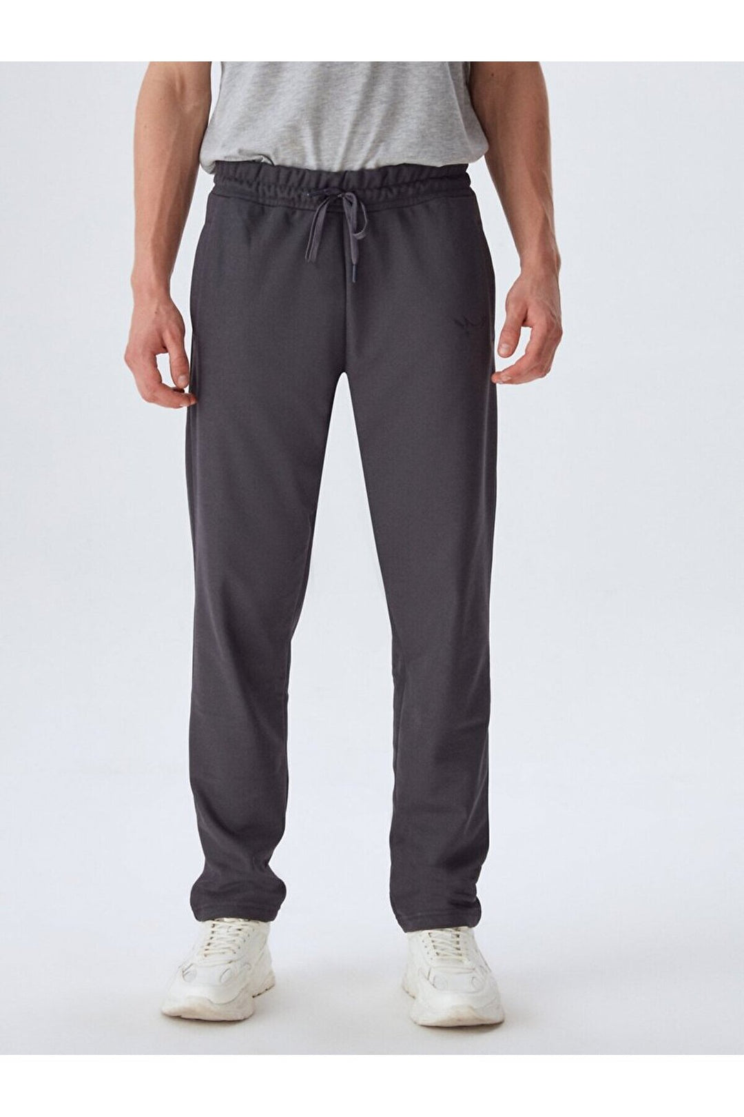 LTB Survêtement taille élastique anthracite