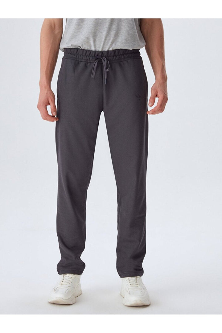 LTB Survêtement taille élastique anthracite